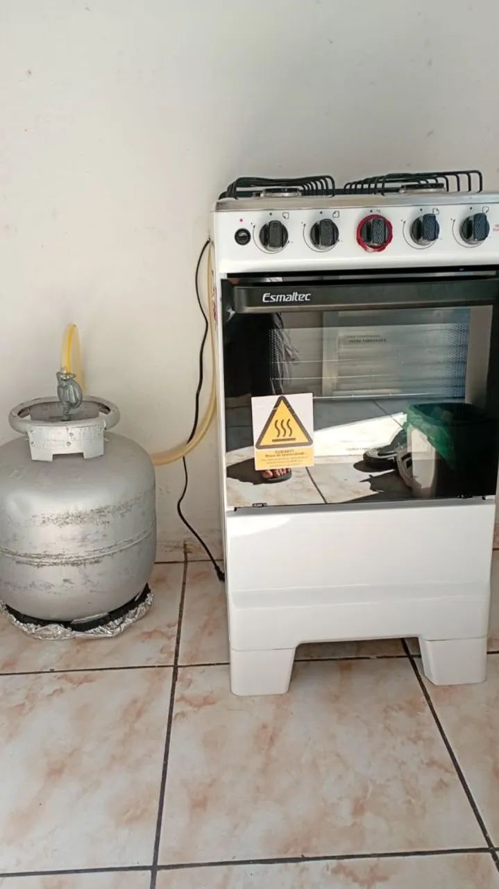 Fogão 