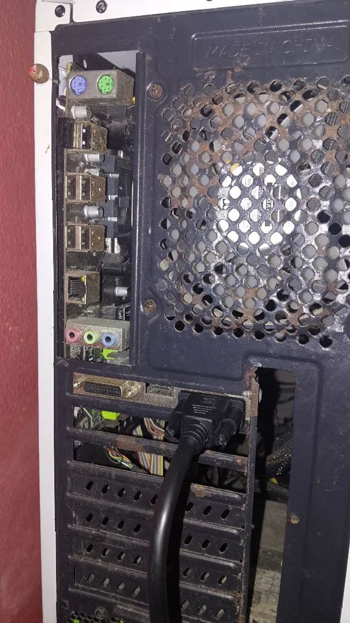 CPU gamer  - Foto 2