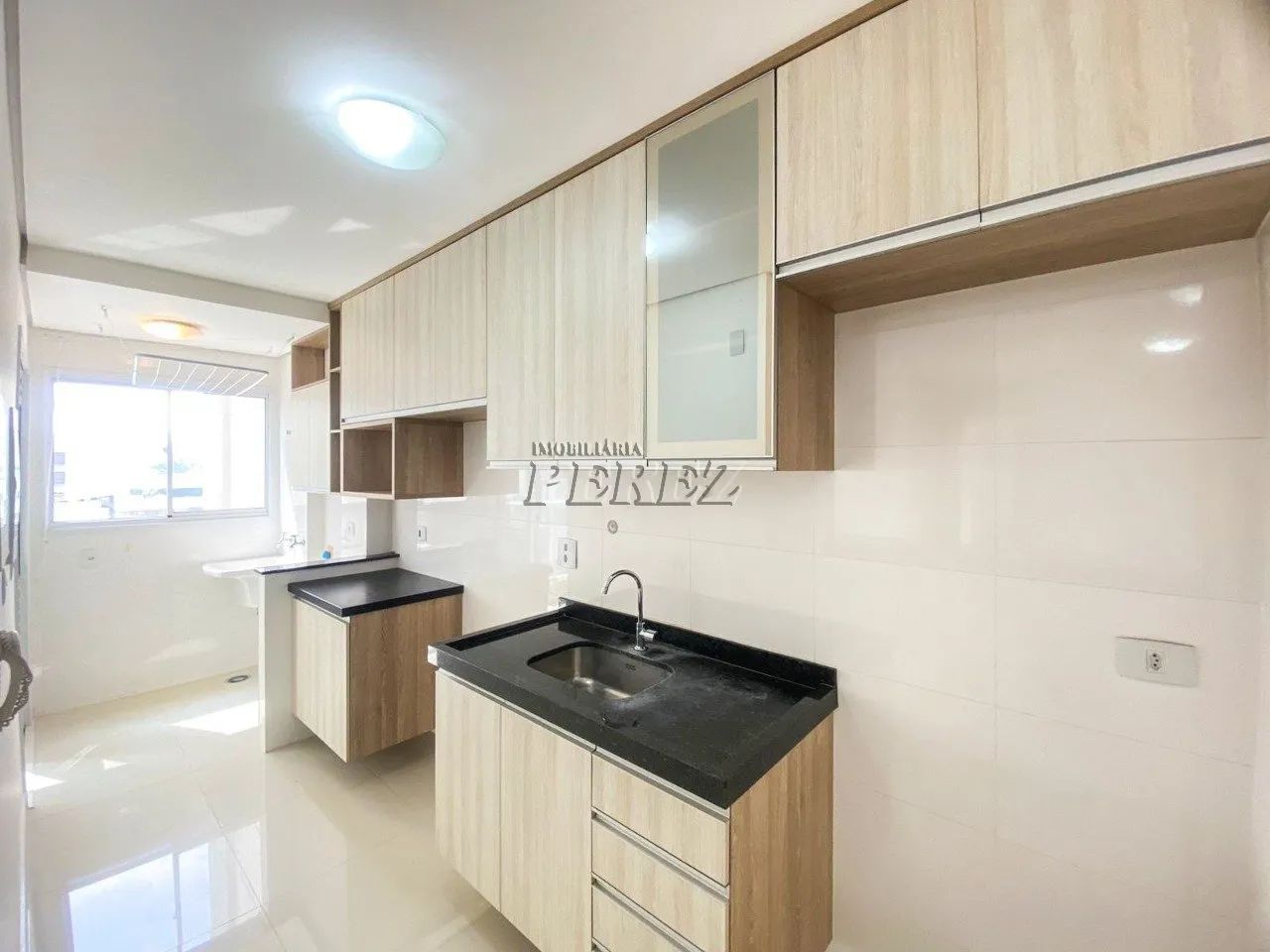Apartamento à venda e locaçãoo no centro de Londrina, Edifício Aruak. - Foto 3