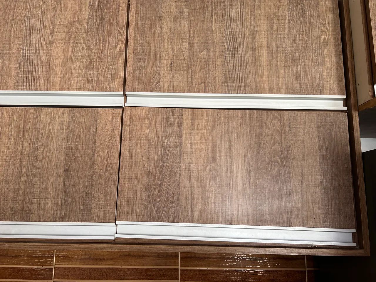 Armário planejado 100% MDF  - Foto 3