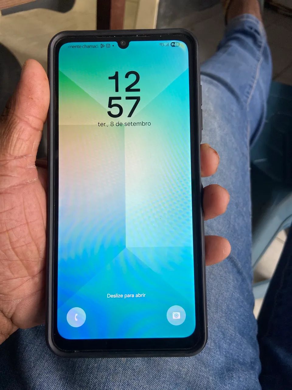 Eu quero vender um celular  - Foto 3