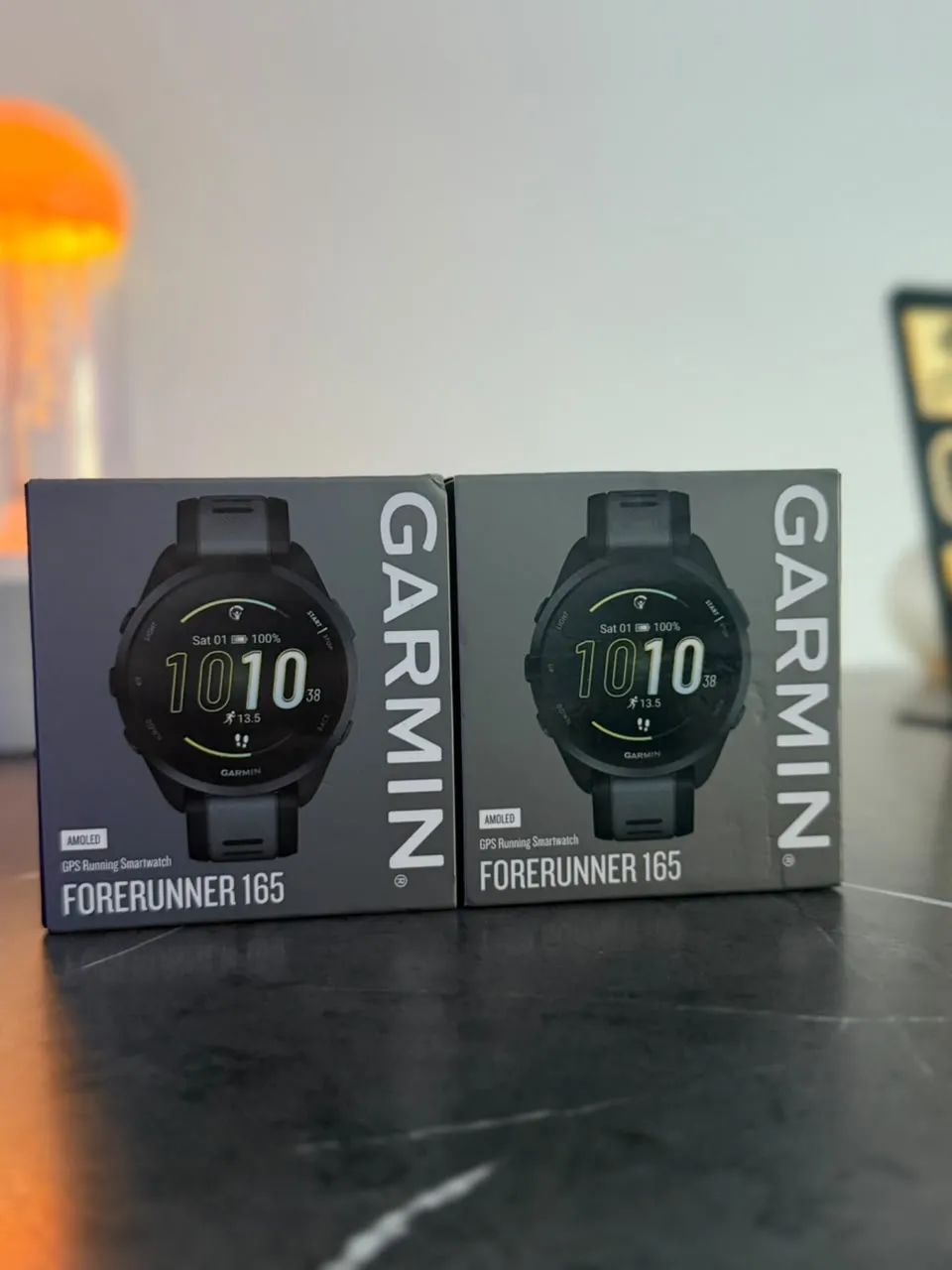 Garmin 165 Forerunner