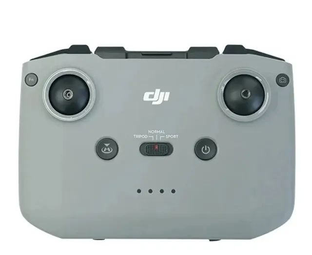Controle remoto em perfeito estado mais carregador Dji Mini 2 e drone para pçs ou concerto