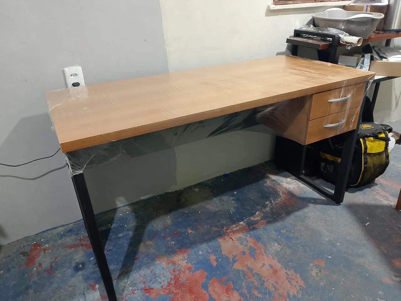 Mesa de escritório  - Foto 5