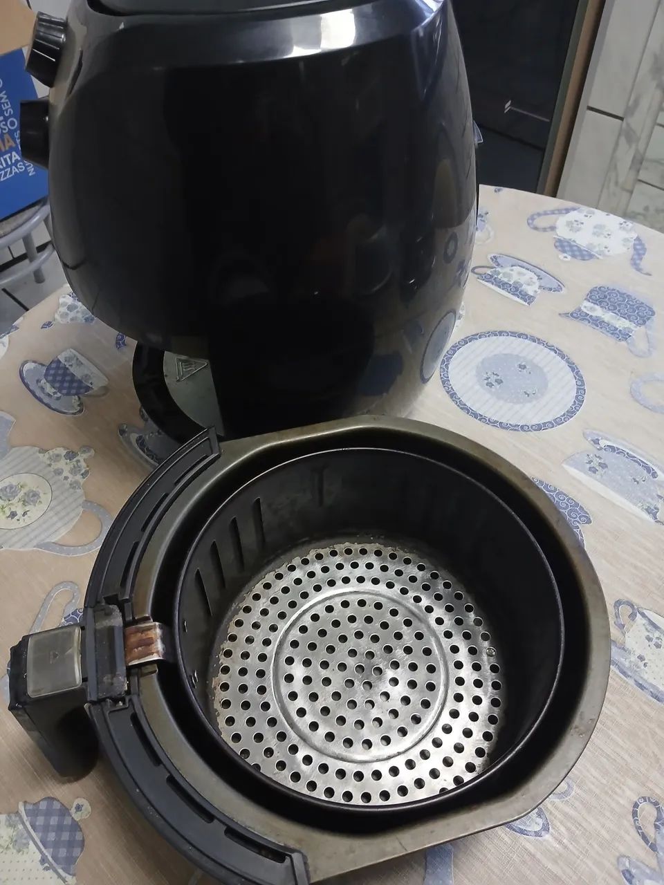 Airfryer britania pro - Foto 2