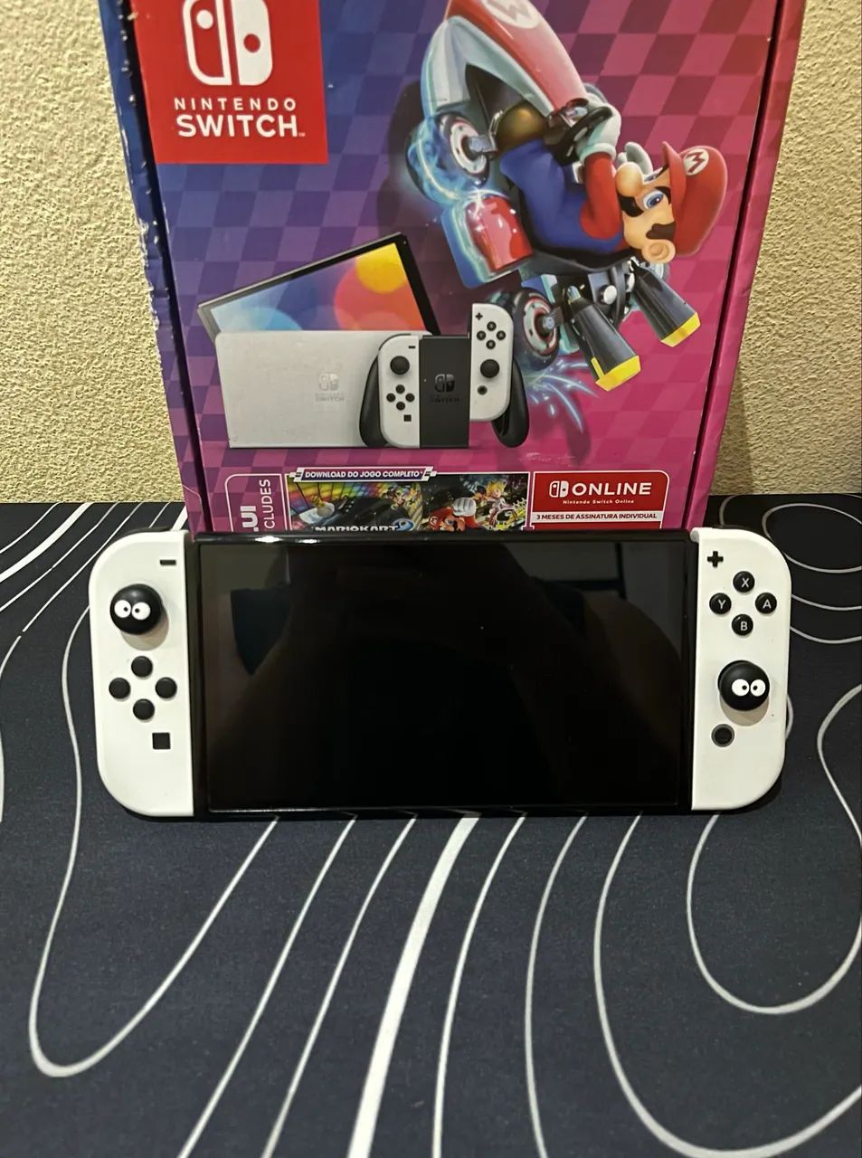 Nintendo Switch Oled  - Foto 3