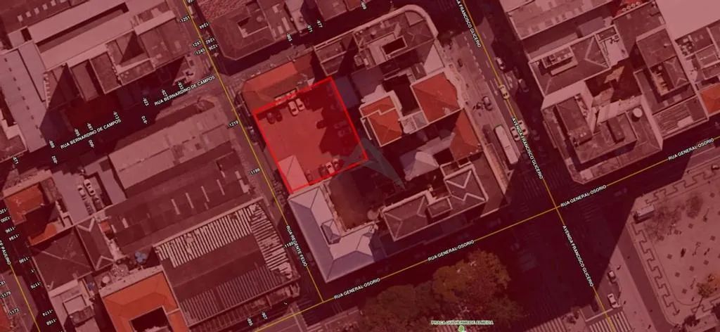 Terreno para alugar em Campinas, Centro, com 729 m² - Foto 5