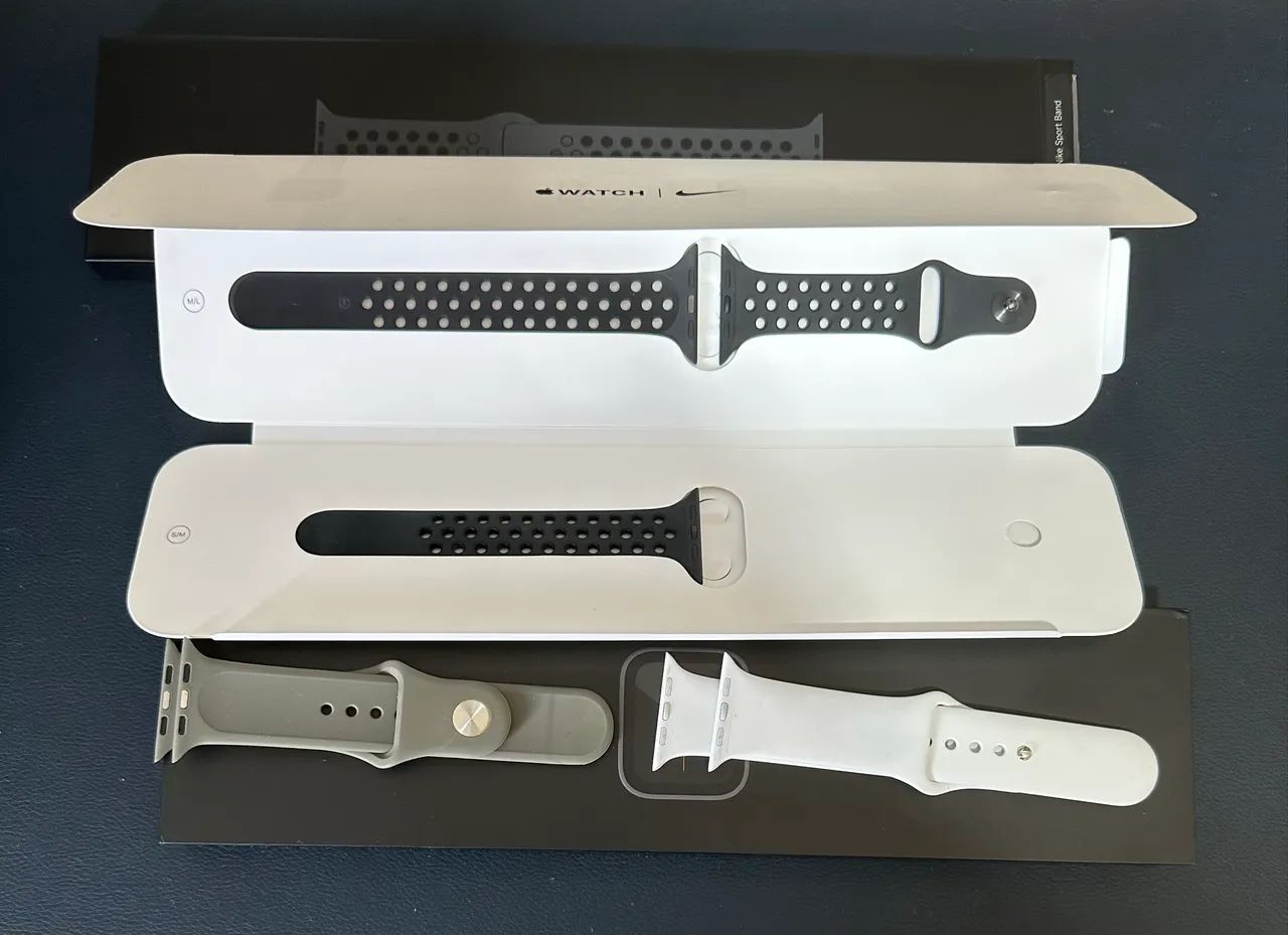 Apple Watch Series 8 45mm - Foto 2