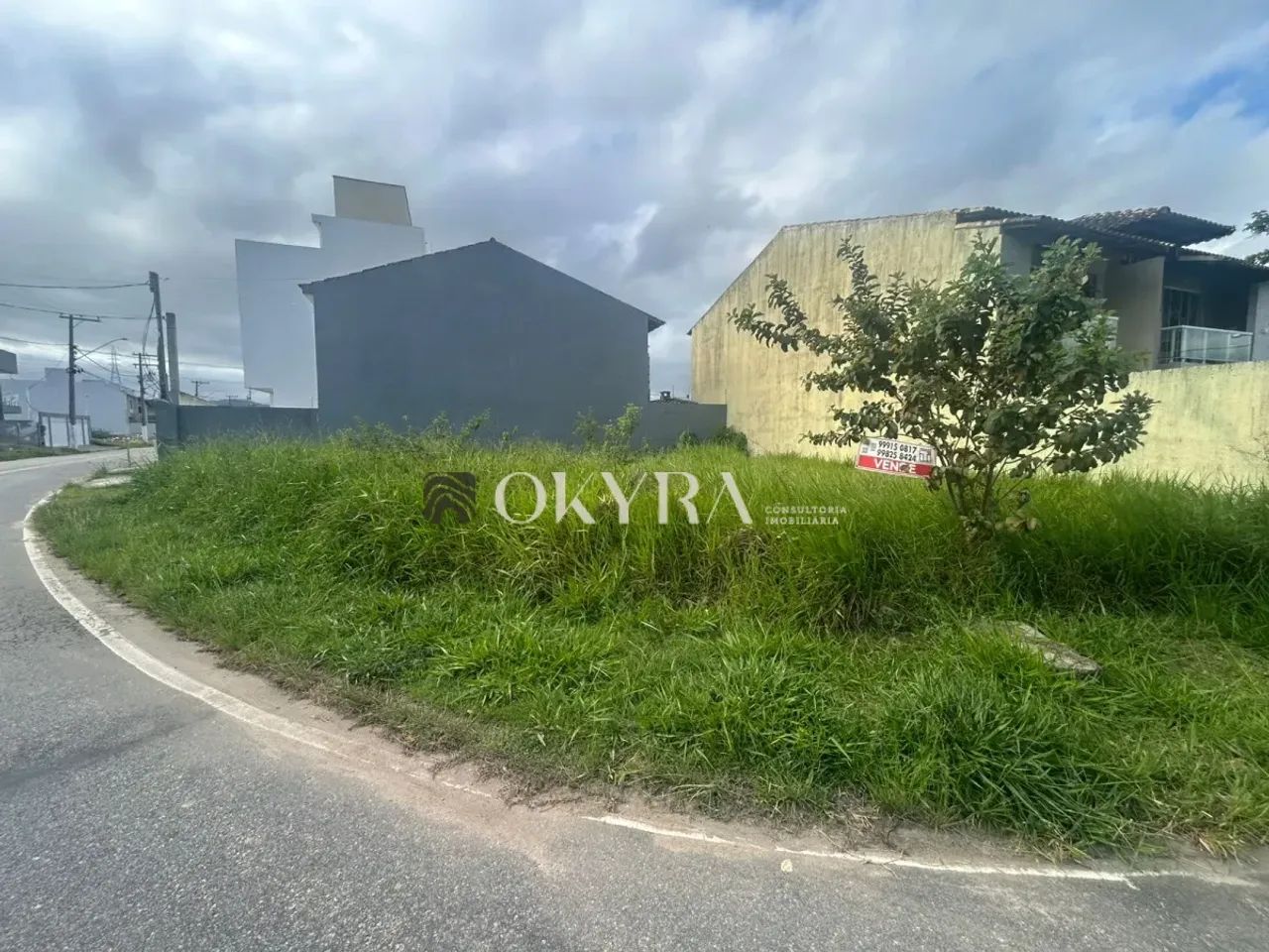 LOTE PLANO E DE ESQUINA NO VALE DAS PALMEIRAS - Foto 3