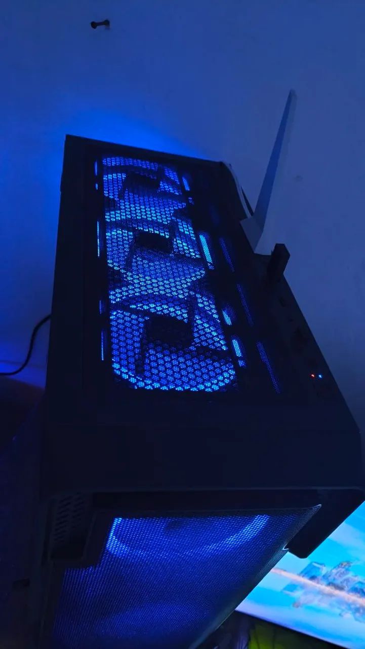 Pc Gamer Completo  - Foto 2