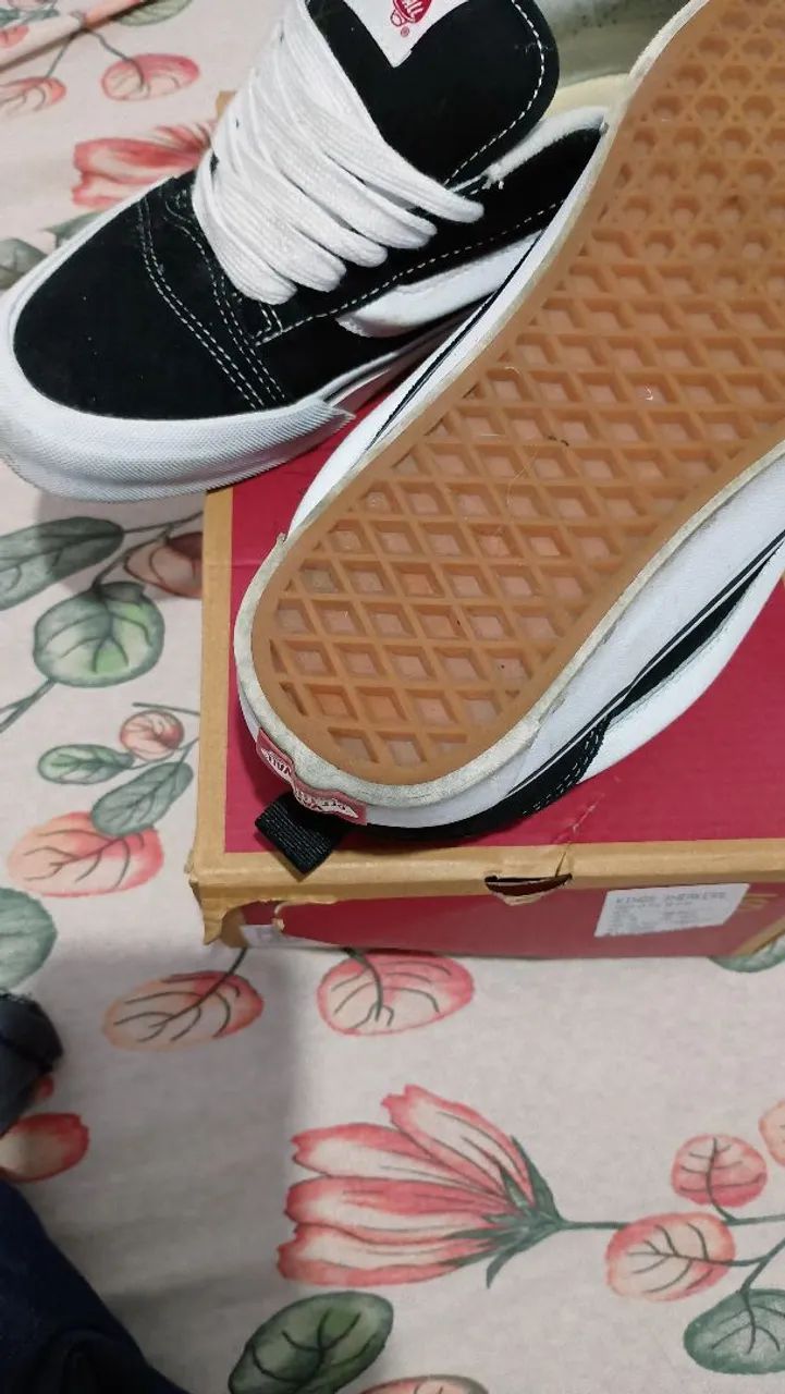 Tênis vans original  - Foto 4