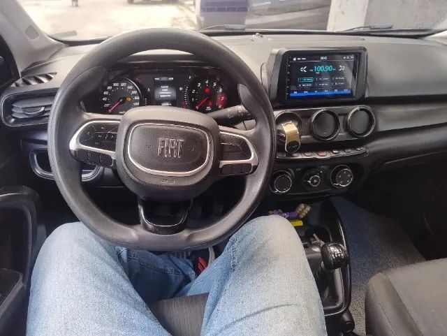 Fiat Argo 1.0 6V Flex. 2023 - Foto 3