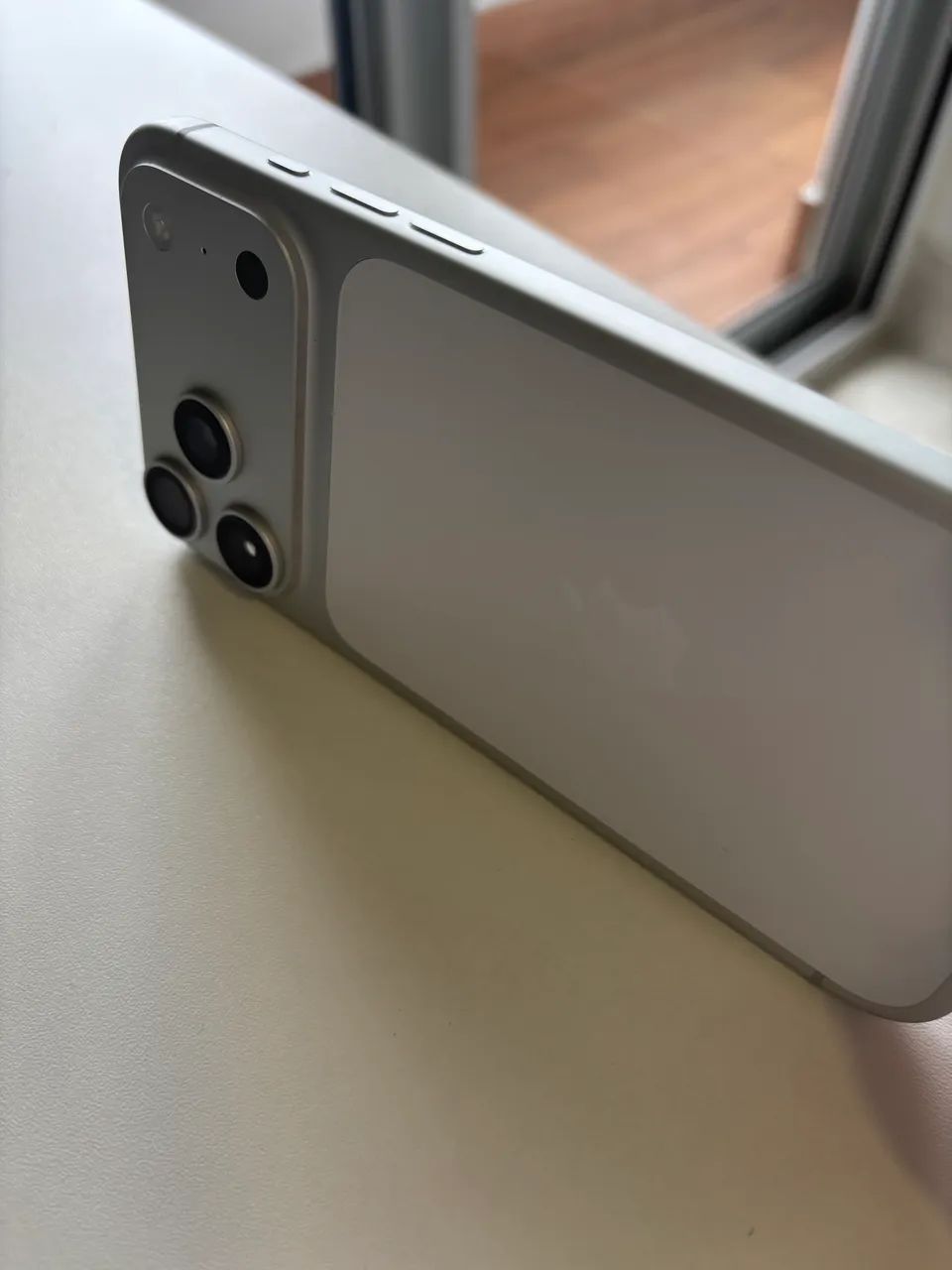 Iphone 17 Pro Max 256gb - Foto 2