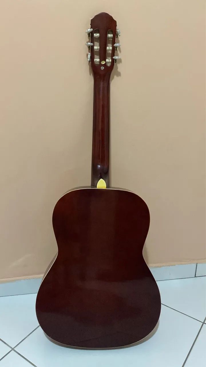 Violão Memphis AC39 - Foto 3