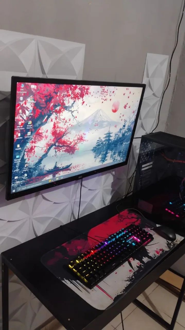 Pc gamer