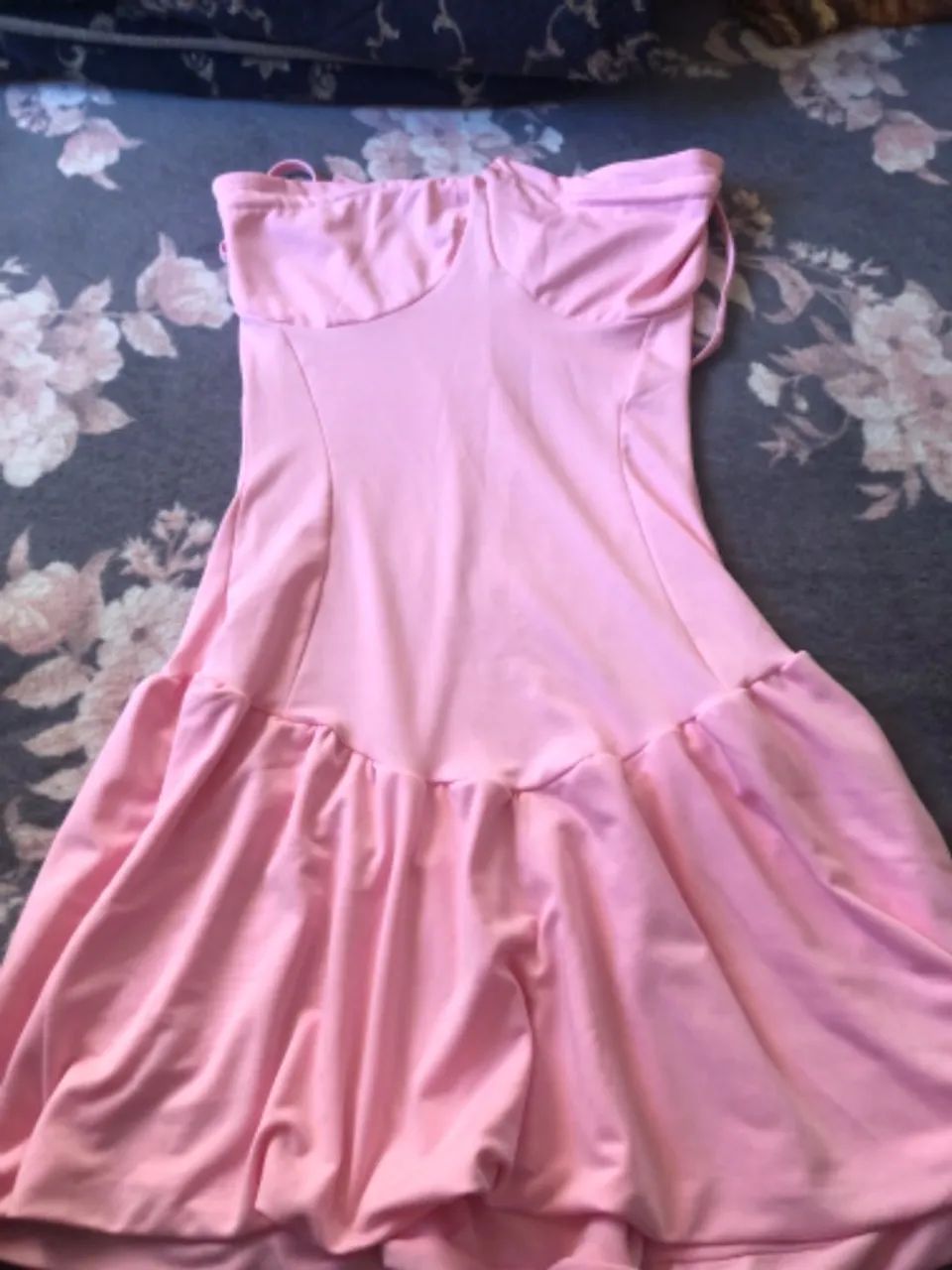 Vestidos tamanho único  - Foto 4