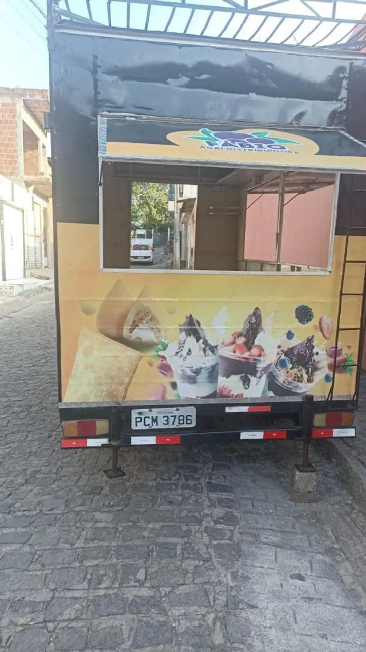 Trailer de lanche  - Foto 5