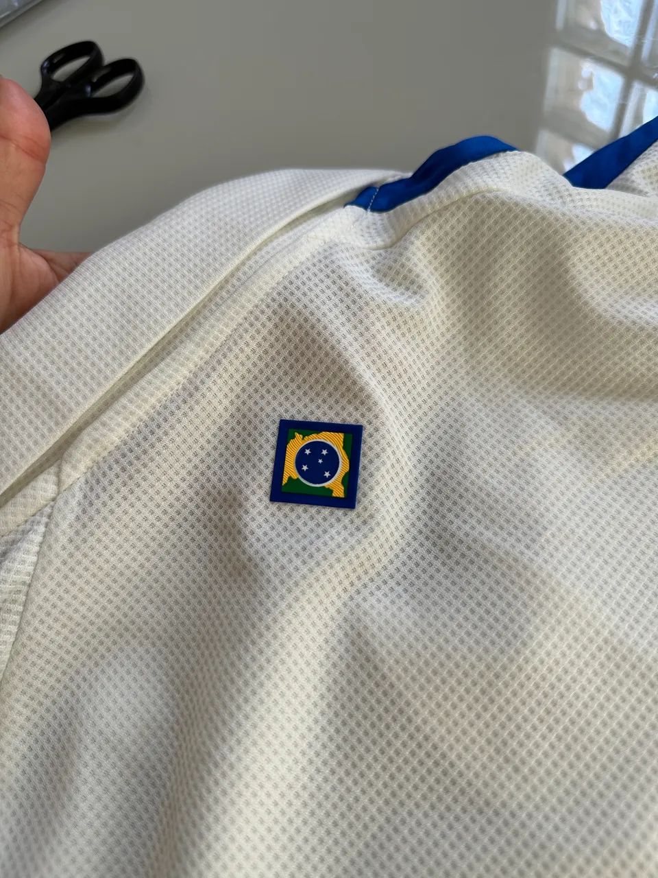 CAMISA III  CRUZEIRO 2026  - Foto 4