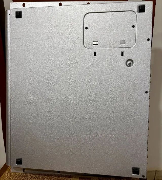 Mesa de Som Behringer Eurorack UB2222FX - PRO (Tudo Funcionando!) - Foto 4