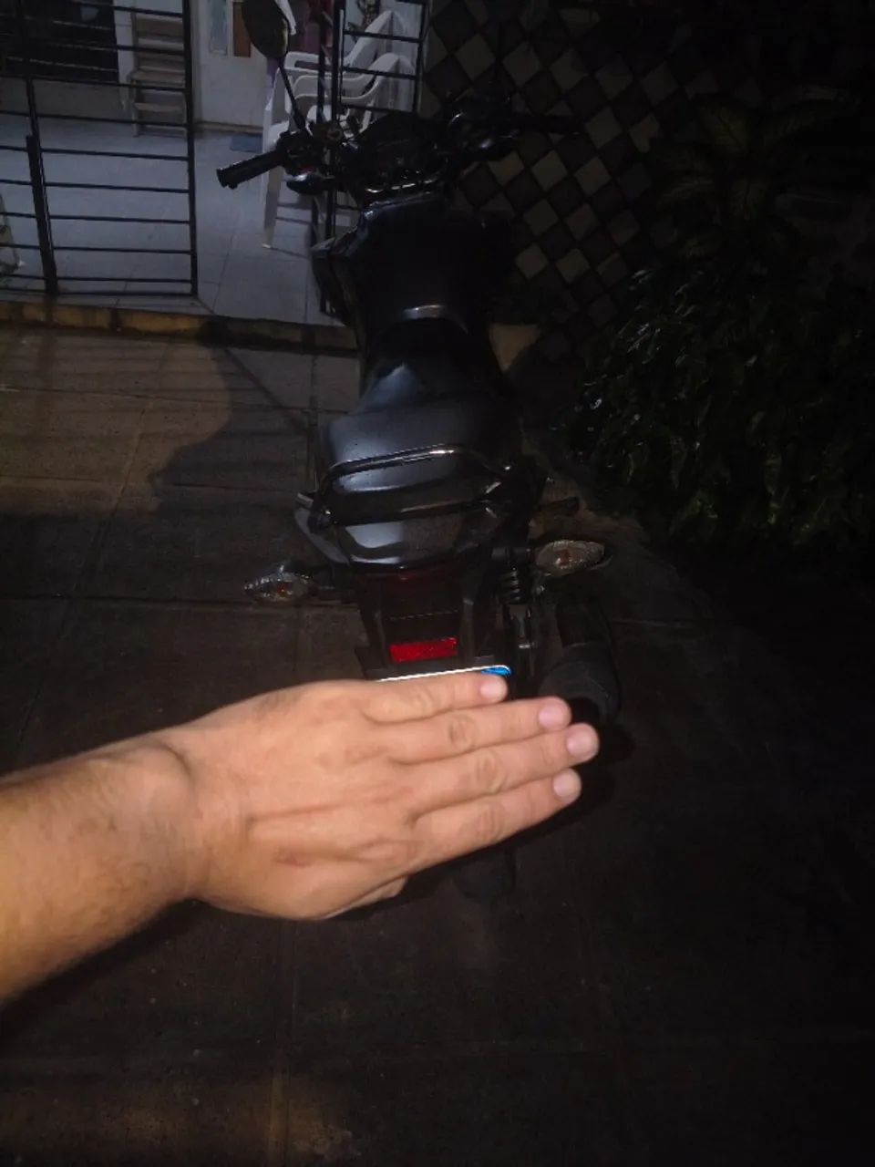 Honda Fan  - Foto 3