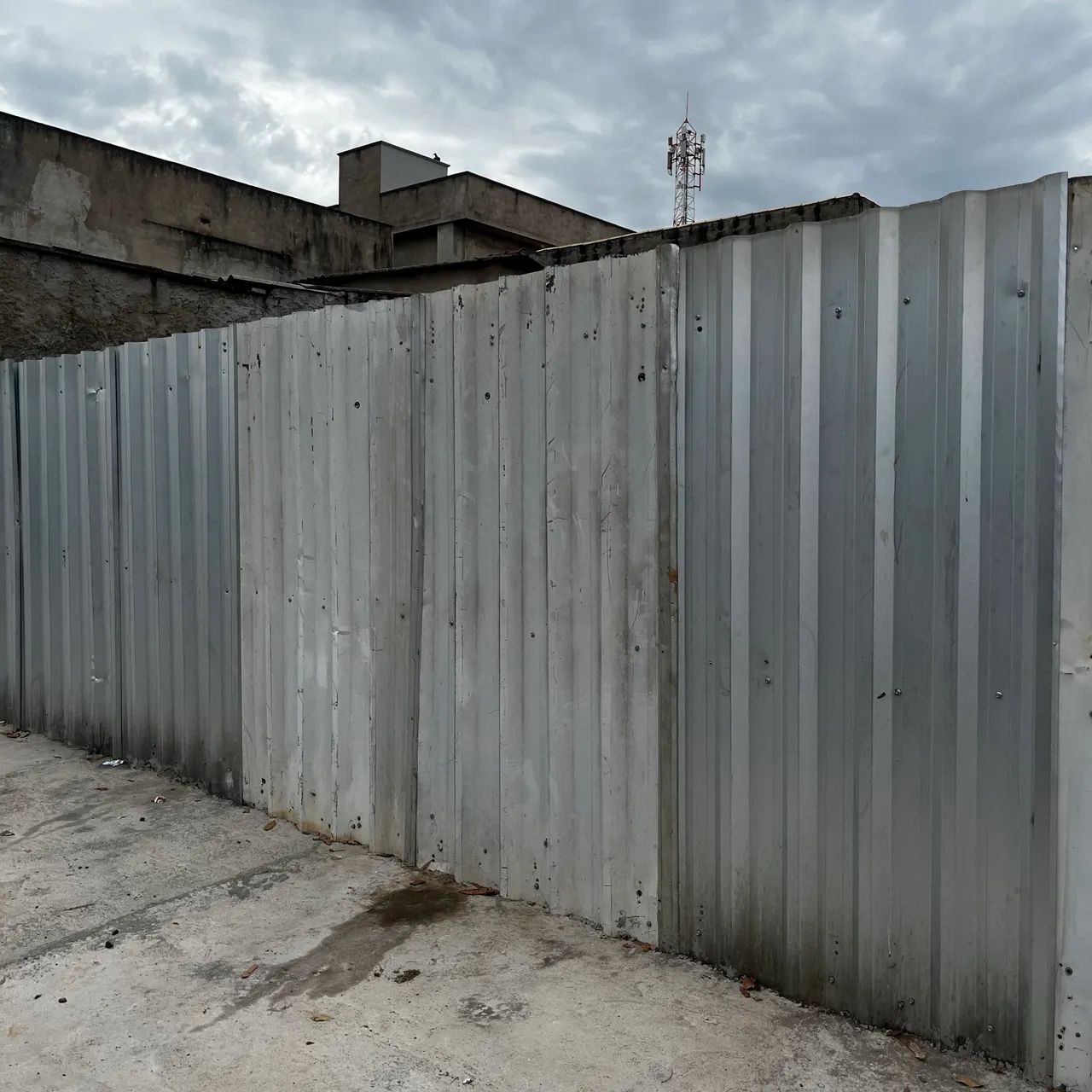 Vendo excelente lote residencial 