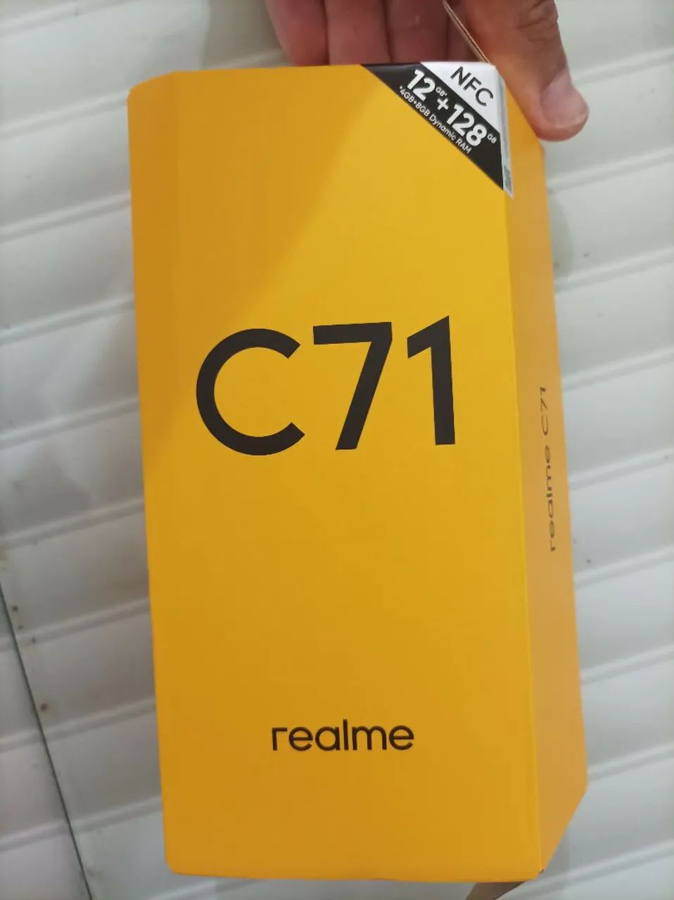Realme c71 - Foto 4