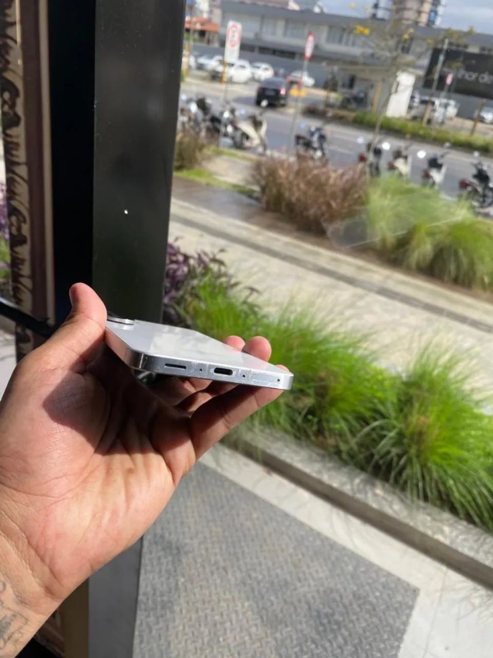 Smartphone Galaxy A56 5g - Foto 3