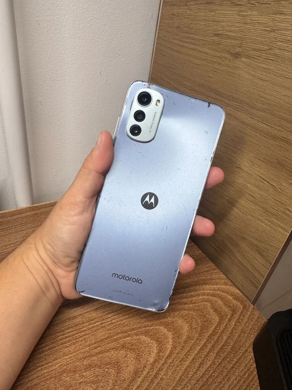 Moto e32 - Foto 3