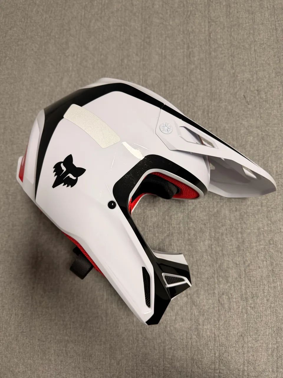 Capacete FOX V1 - Foto 5