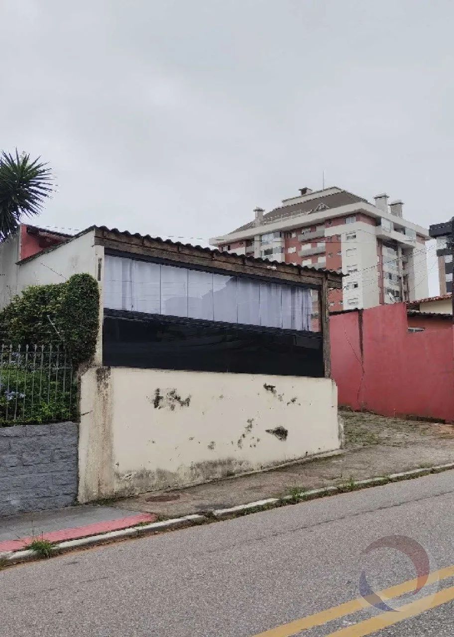 Terreno de 690m² no bairro Estreito - Foto 4
