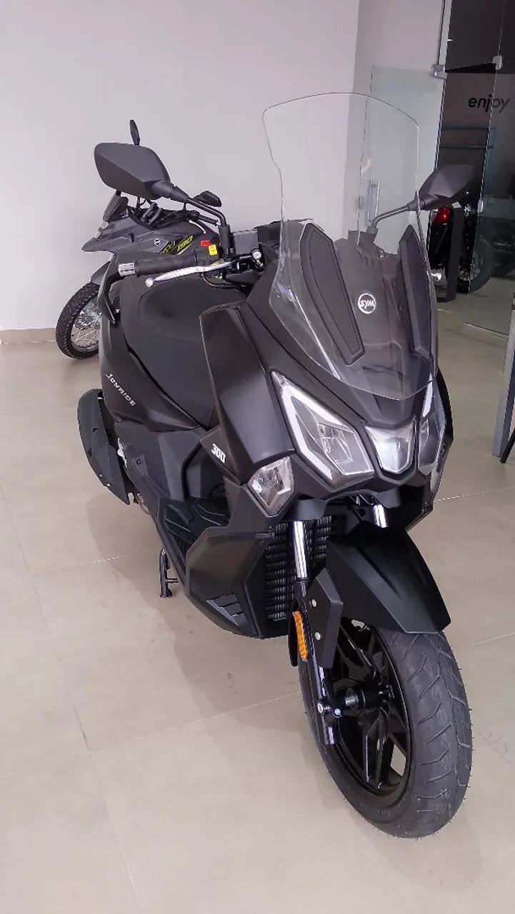Maxsym 400 - Marcio zap 2 1  9 8 7 6 7 6 1 5 5  - Foto 4