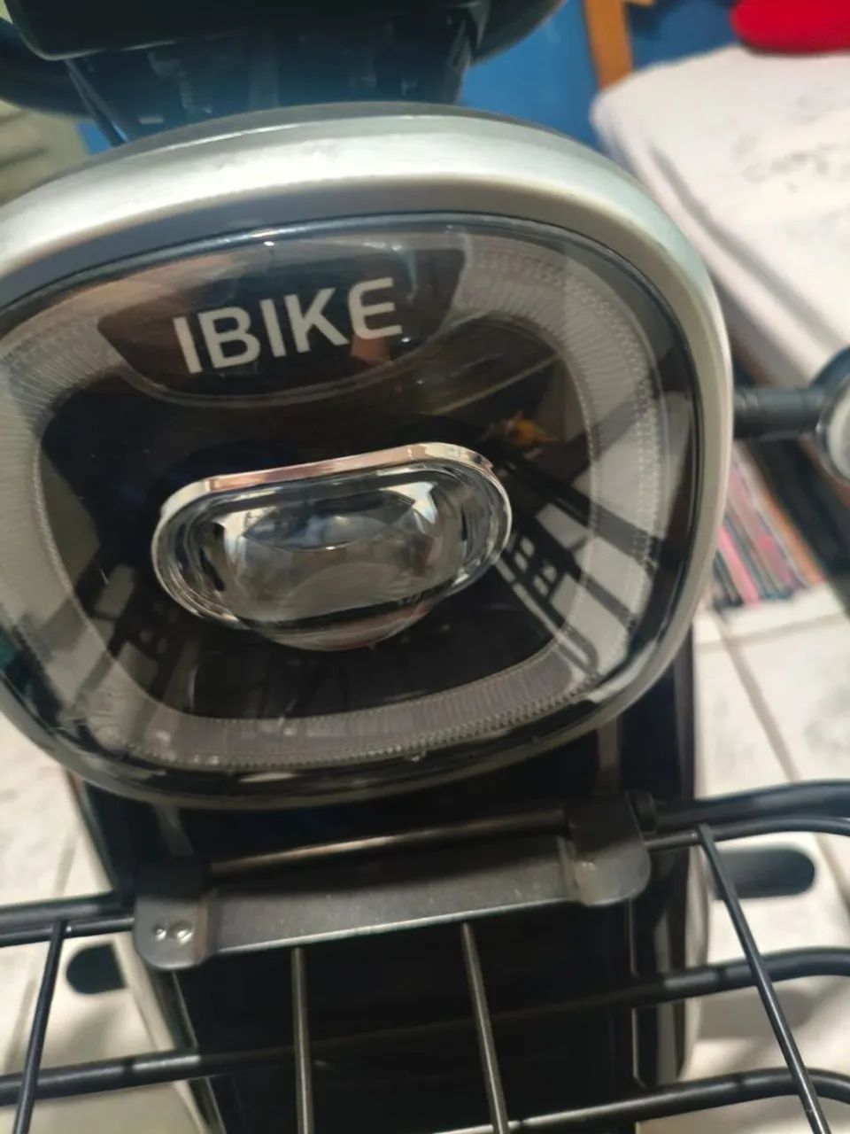 Moto Elétrica  - Foto 4
