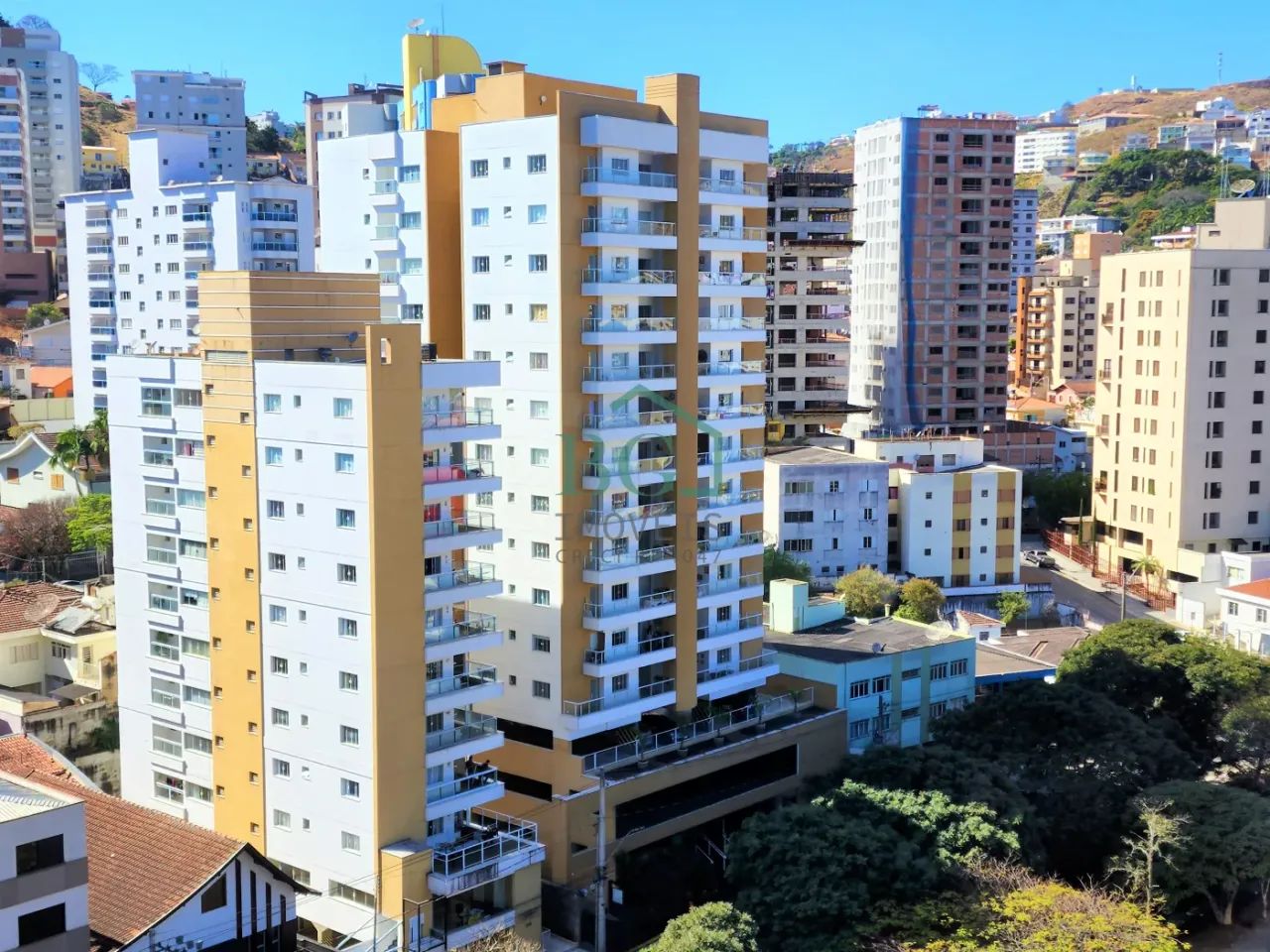 12577 - Residencial Aquarius 2
