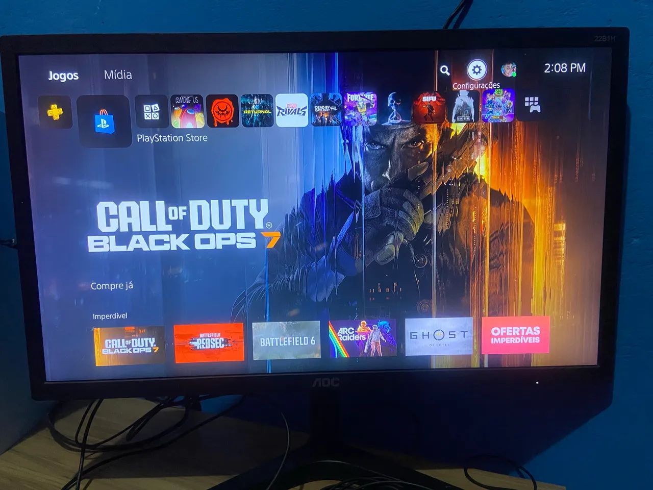 Monitor AOC - Foto 2