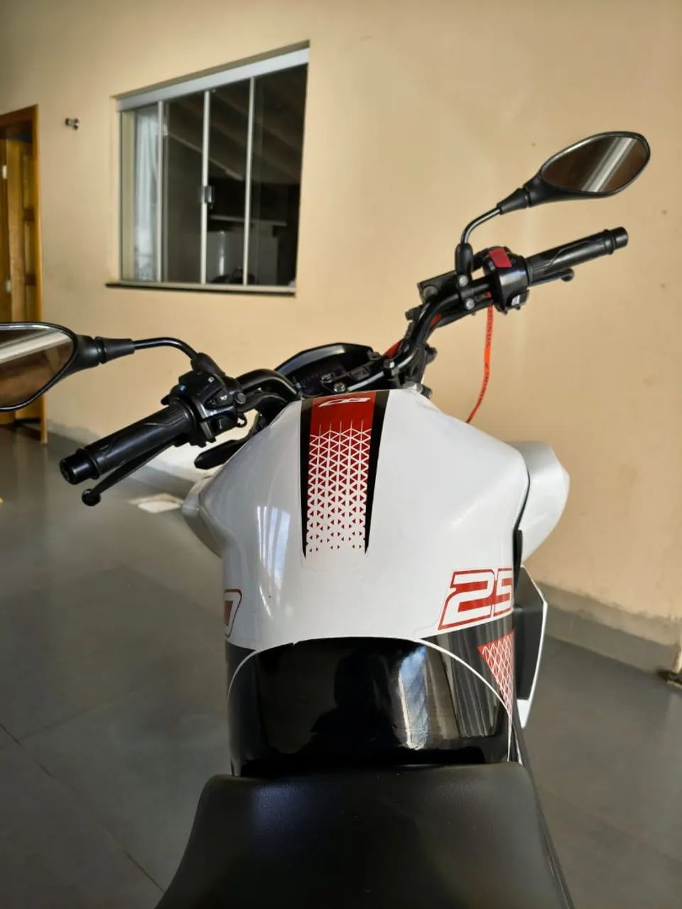 Moto - Foto 4