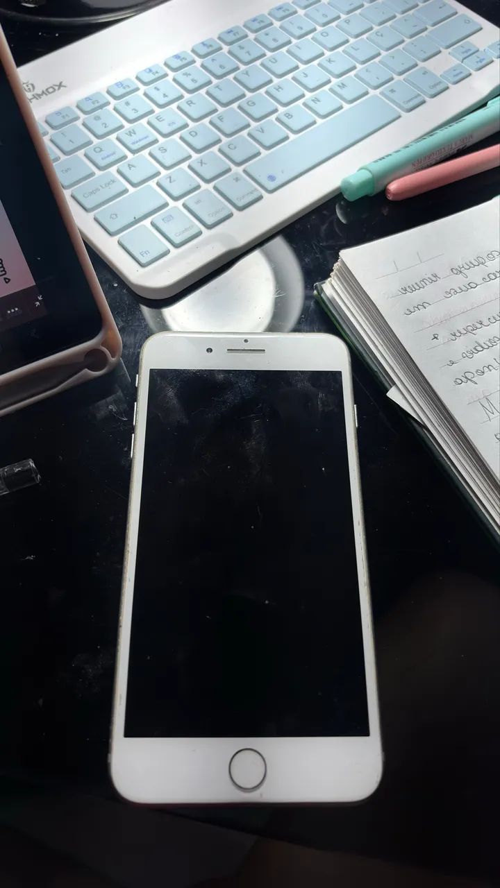 iPhone 7 Plus 