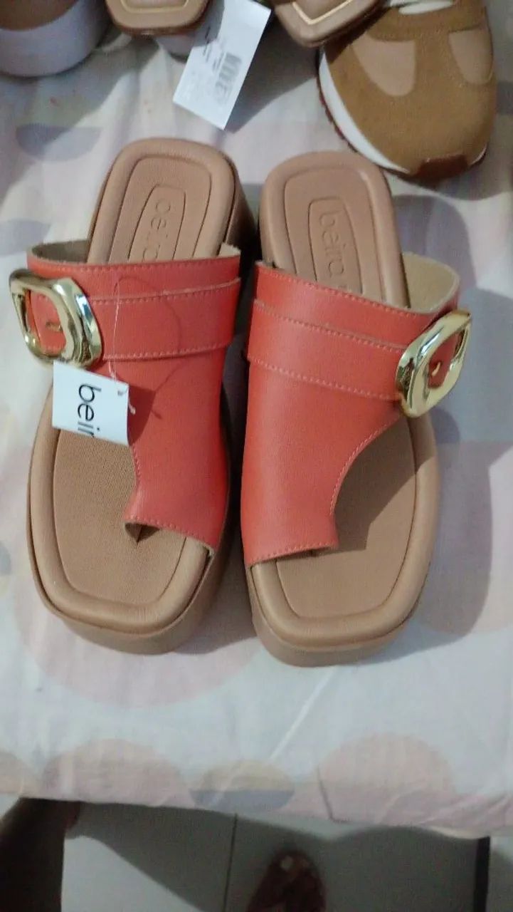 Sapato  - Foto 3