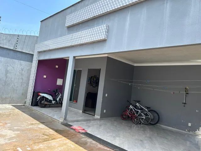 CASA À VENDA - Foto 2