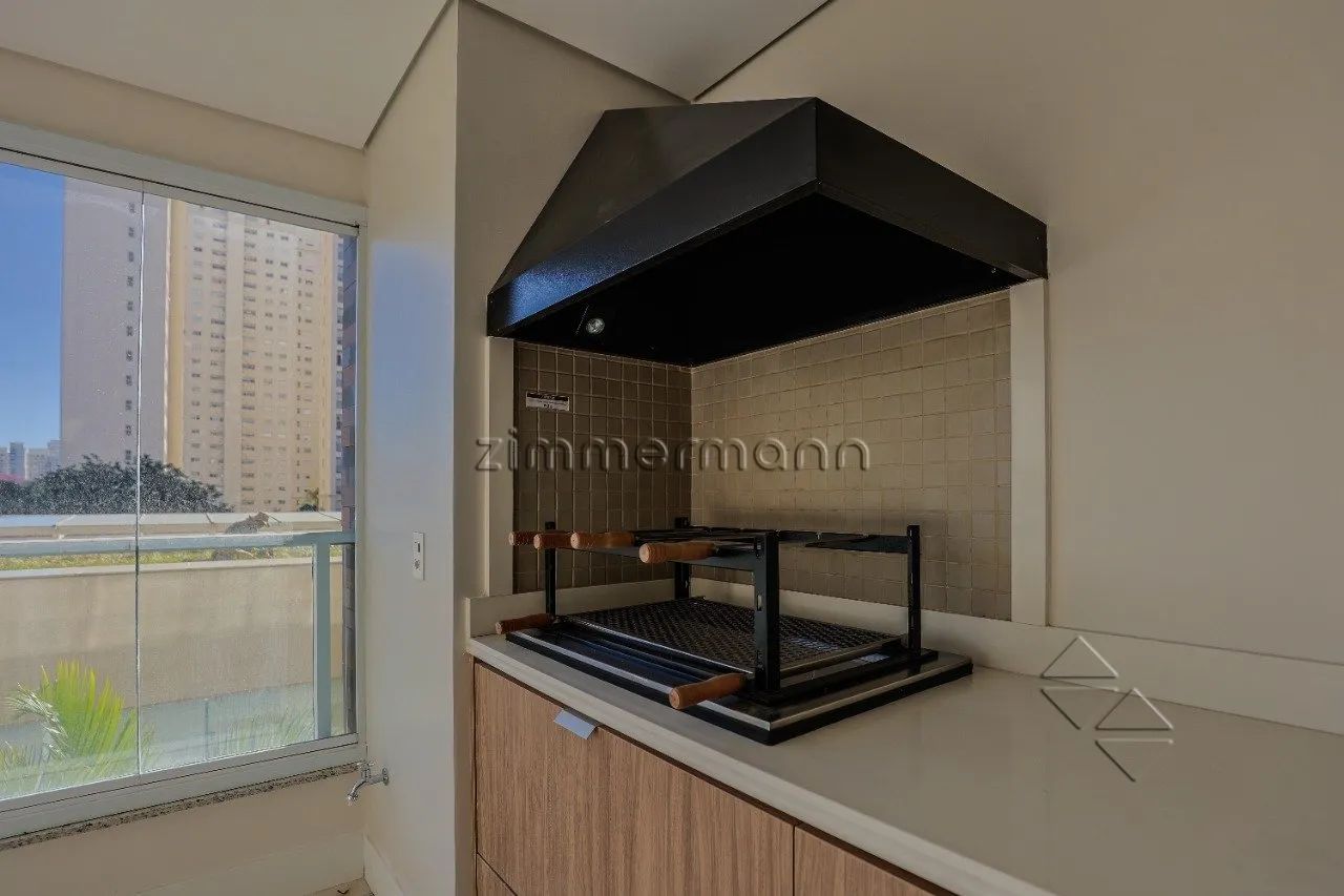 APARTAMENTO VILA ROMANA 4 SUÍTES 4 VAGAS - Foto 3