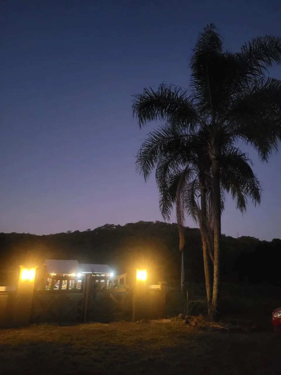 Vendo/Alugo Imóvel Rural com 21.262 M2 com piscina  - Foto 2