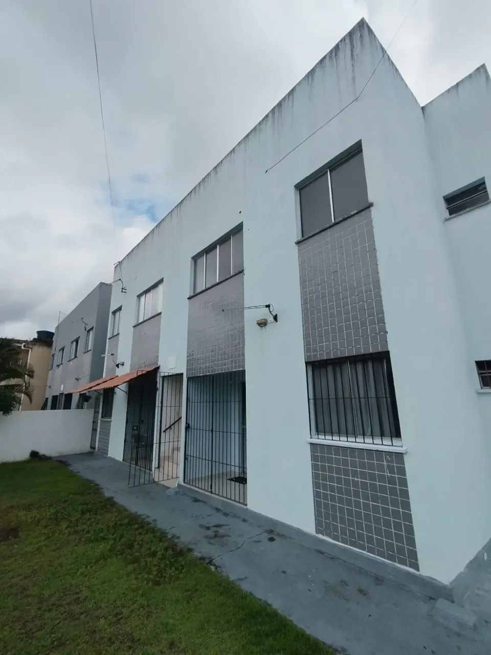 Apartamento à venda, BOA SORTE, Igarassu, PE - Foto 4