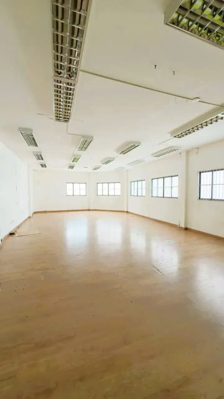 Aluga-se Sala Comercial no Centro de Parnamirim com 105m² - Parnamirim/RN - Foto 2