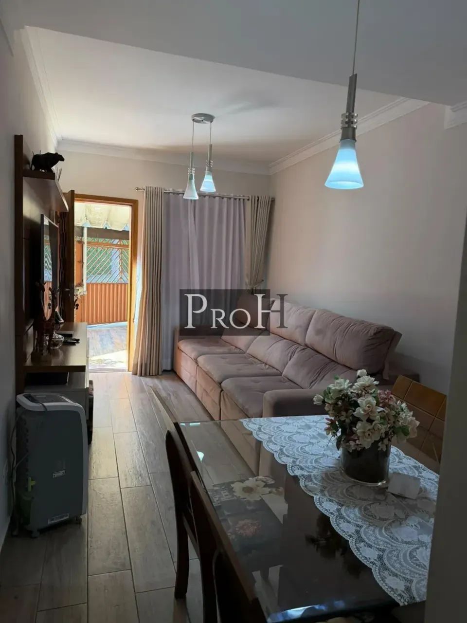 Casa á venda 2 quartos, Taboão - São Bernardo - Foto 5