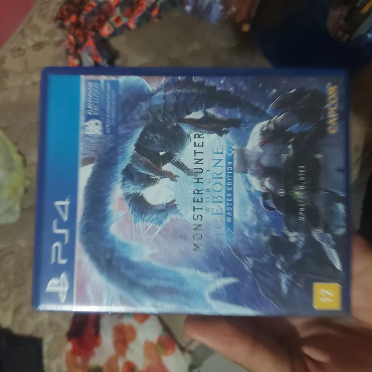 Jogos de ps4 - Foto 4