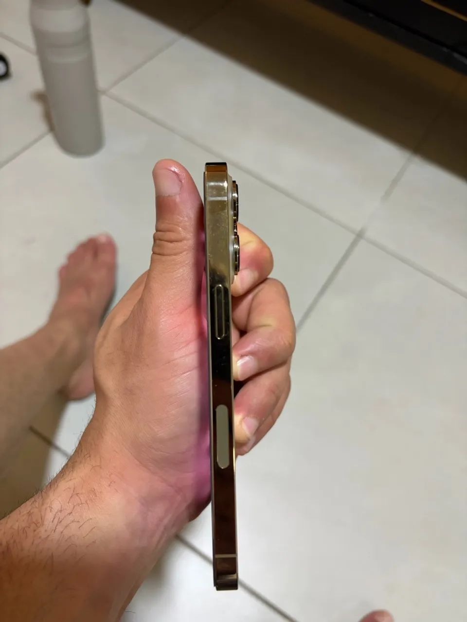 iPhone 13 PRO - Foto 3