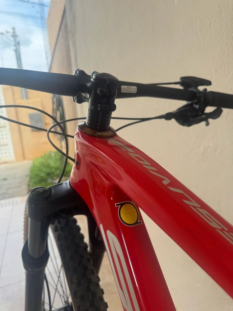 Bicicleta Soul Vesuvio  - Foto 5