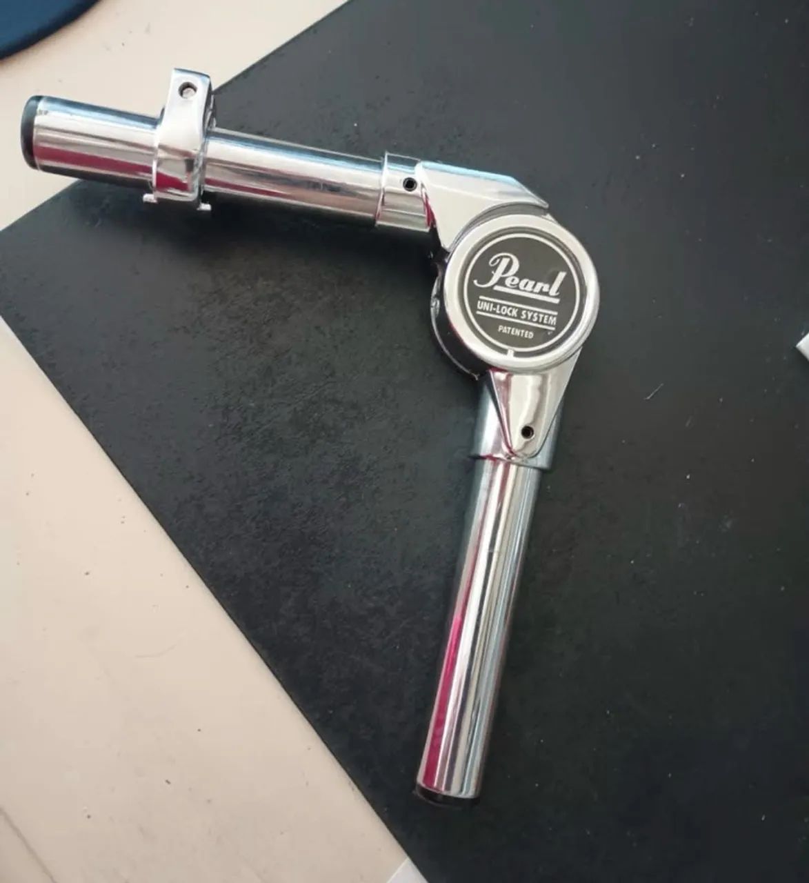 Peça da engrenagem Uni-Lock Pearl - Foto 4