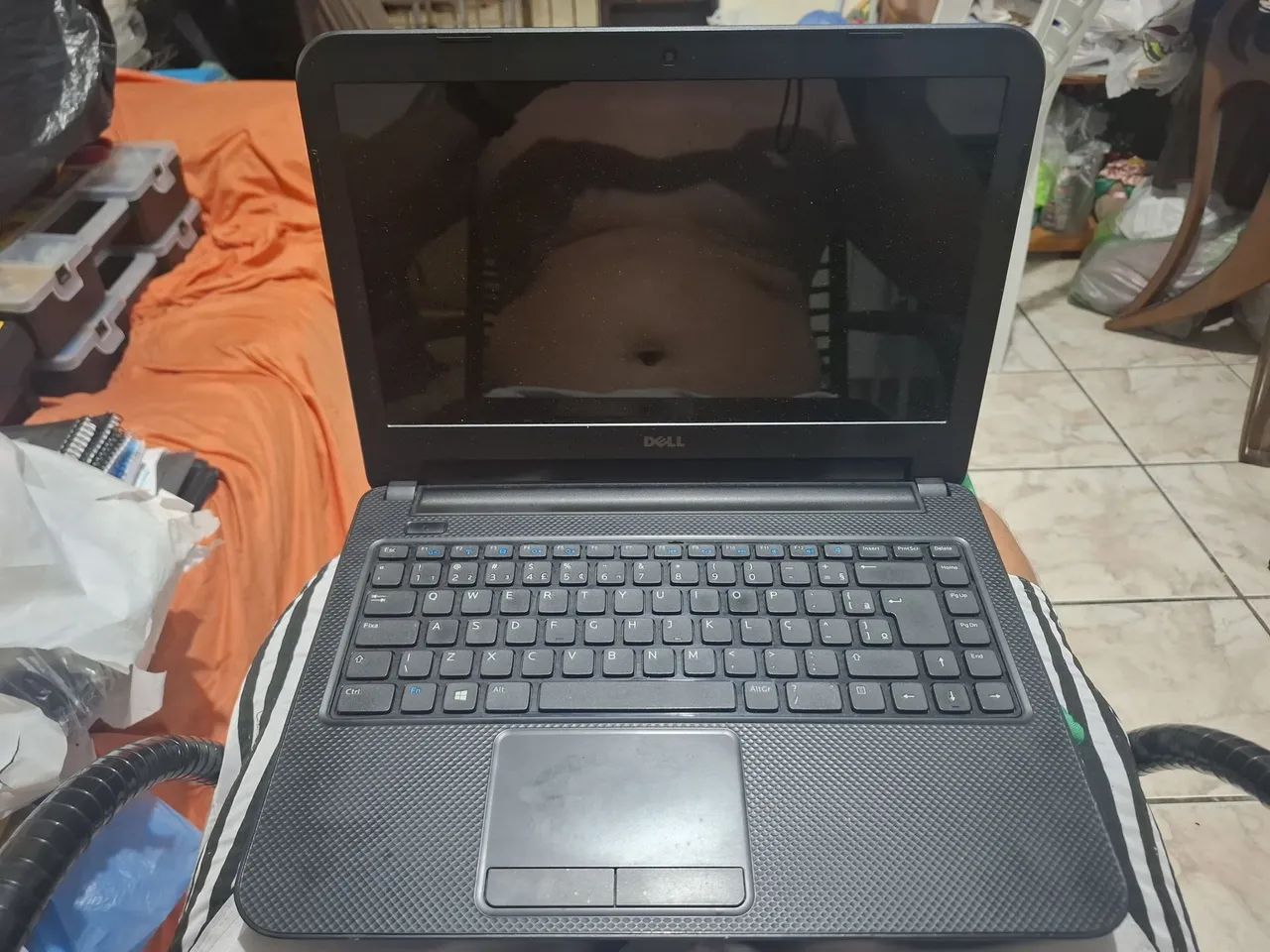NOTBOOK DELL INSPIRON-CORE I5. - Foto 2