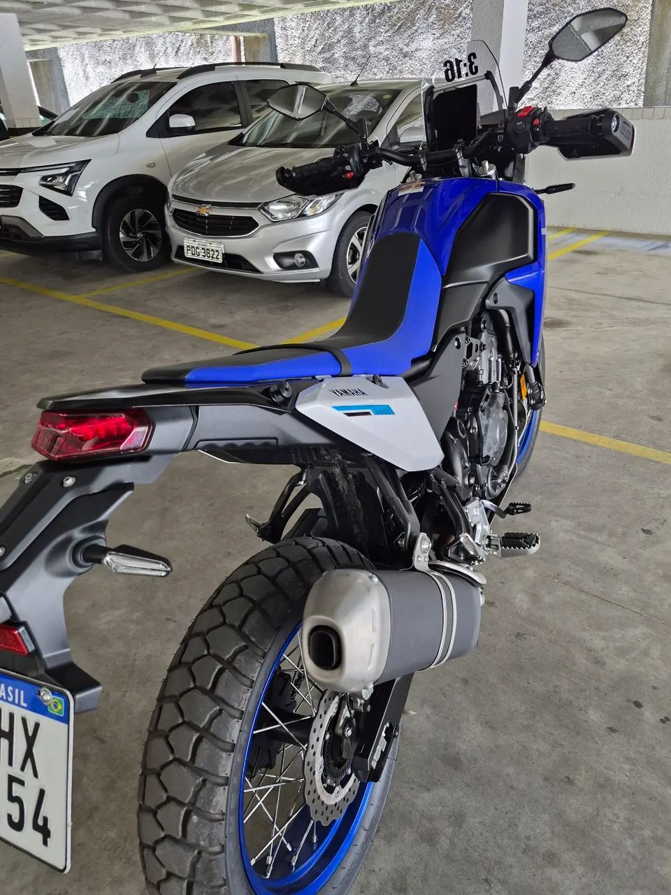 Yamaha Tenere 700.. NMAX.. PCX.. FACTOR - Foto 3