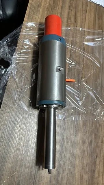 eixo plaina OMIL PLUS  200 e PMC 200